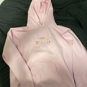 Happiness Project Hoodie